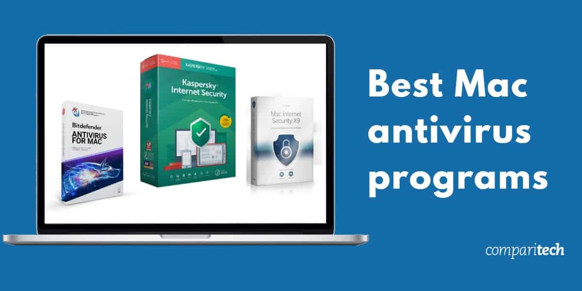 best rated free antivirus for mac