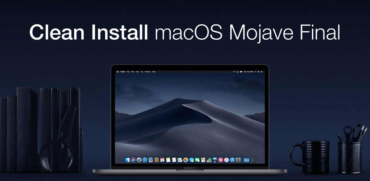 best mac cleaner for mojave